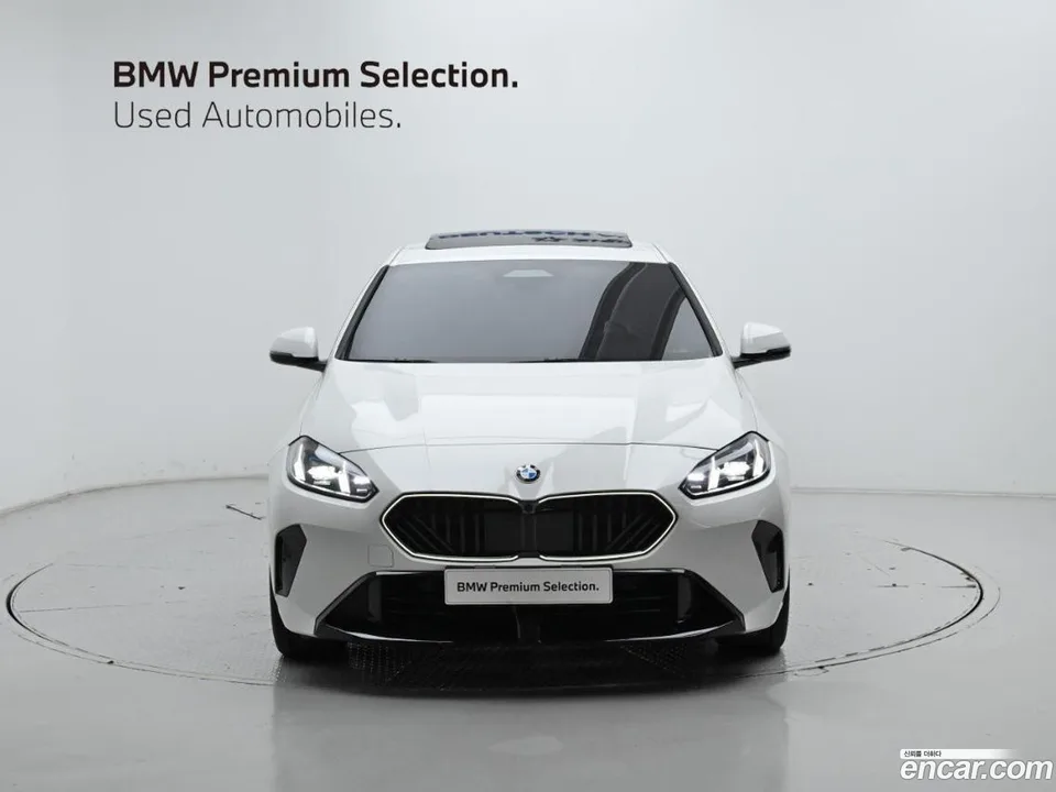 BMW 2 Series Gran Coupe 228 xDrive M 2025 — thumbnail 3