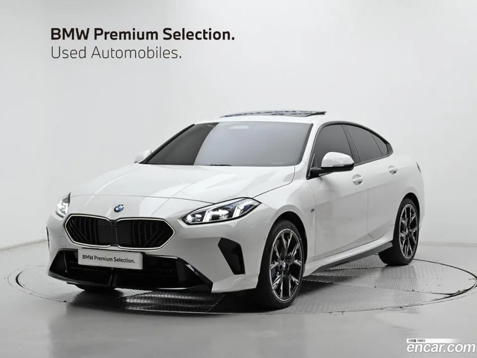 BMW 2 Series Gran Coupe 228 xDrive M 2025 — photo 1, buy with delivery to Moscow