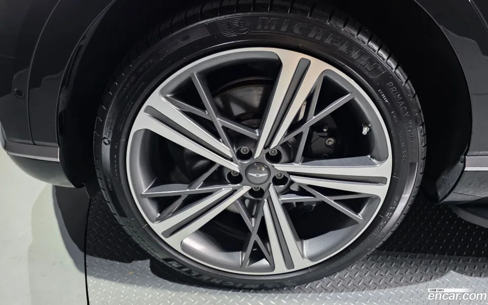 Genesis GV80 Coupe 2.5T AWD 2023 — thumbnail 2