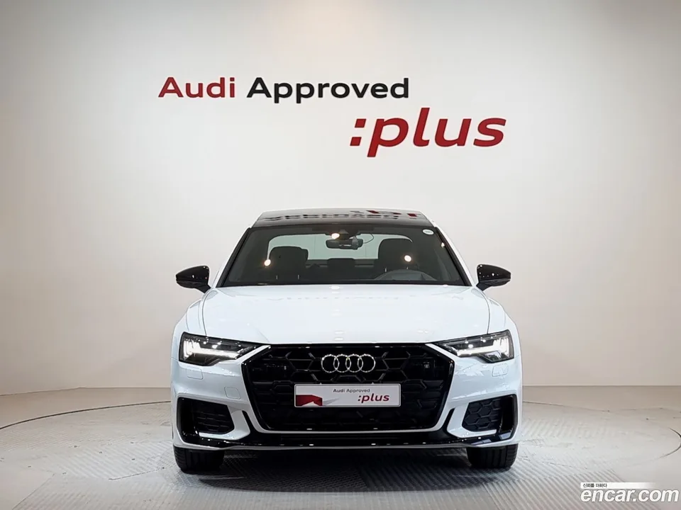 Audi A6 45 TFSI 2025 — миниатюра 3