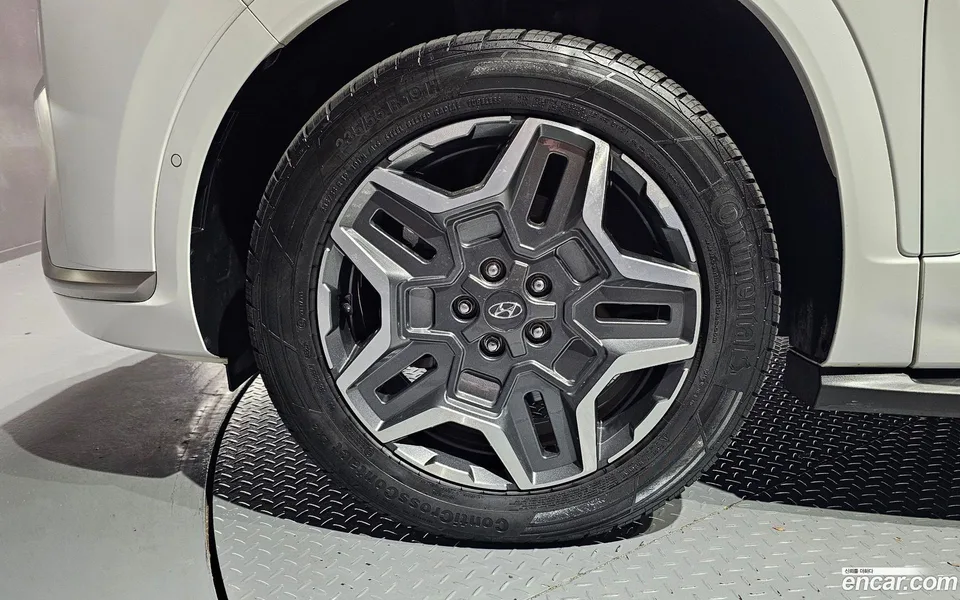 Hyundai SantaFe HEV 1.6 2WD 2023 — thumbnail 5