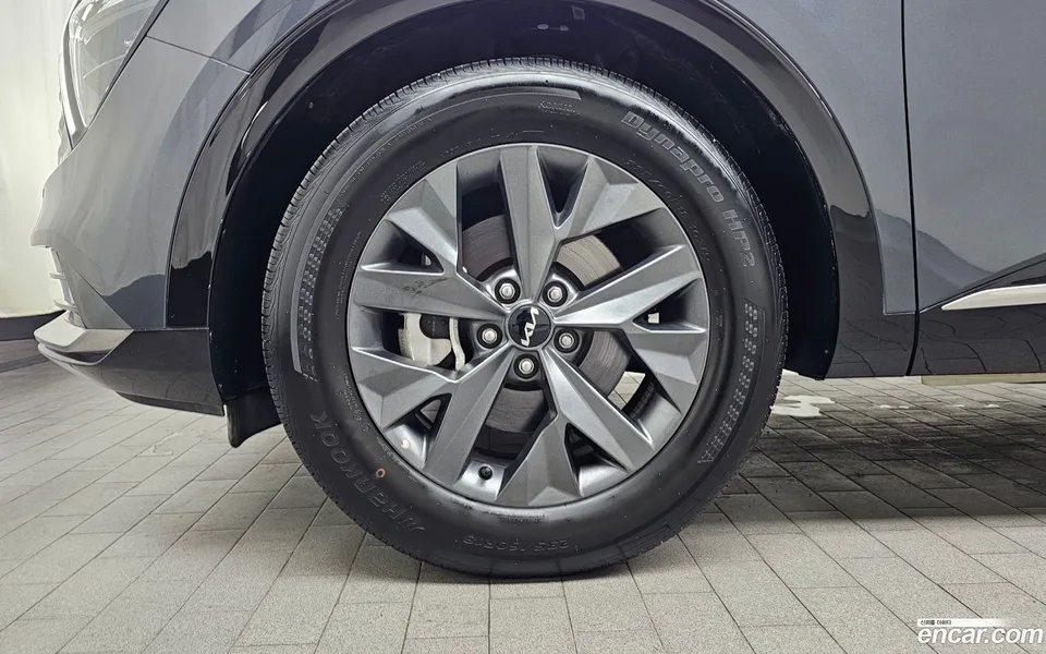 Kia Sportage 1.6 2WD 2024 — thumbnail 5