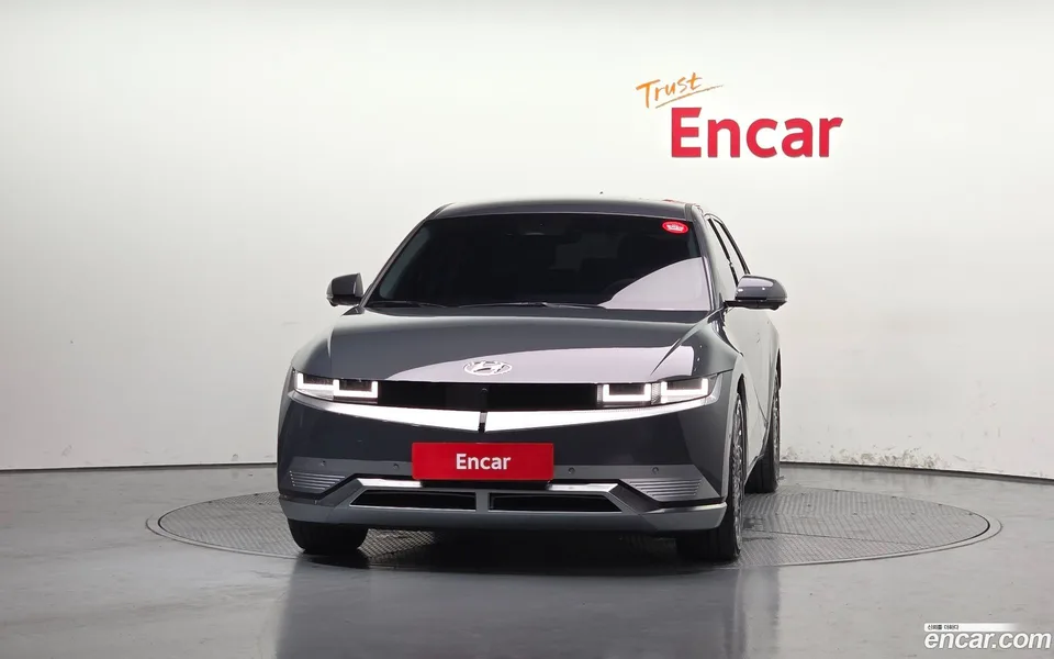 Hyundai Ioniq 5 2024 — thumbnail 3