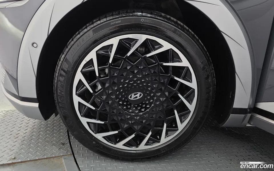 Hyundai Ioniq 5 2024 — thumbnail 5