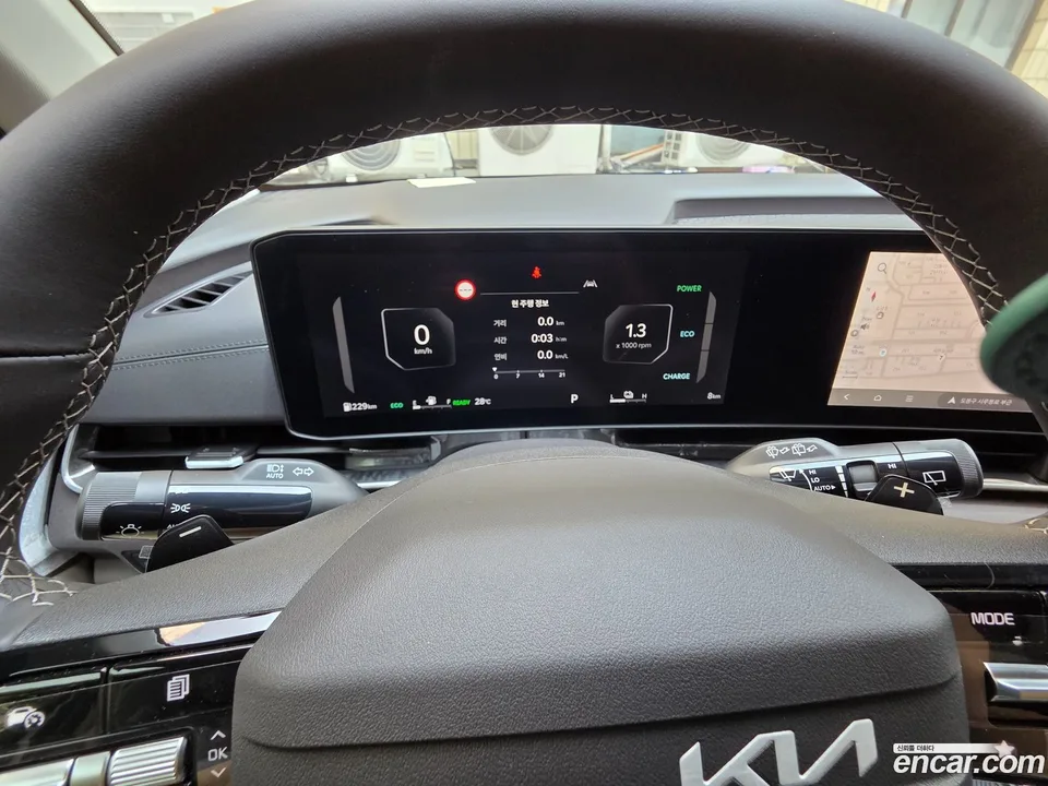 Kia Carnival HEV 9 2026 — миниатюра 3