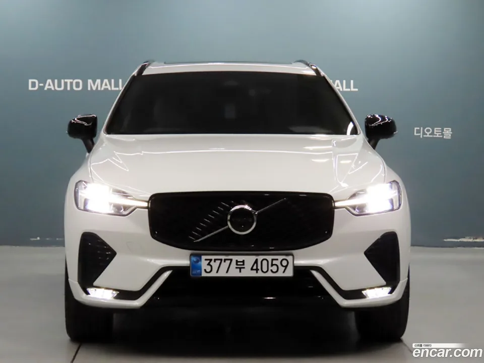 Volvo XC60 B5 2025 — thumbnail 3