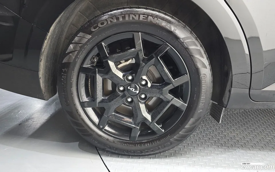 Kia Carnival 9 2025 — thumbnail 5