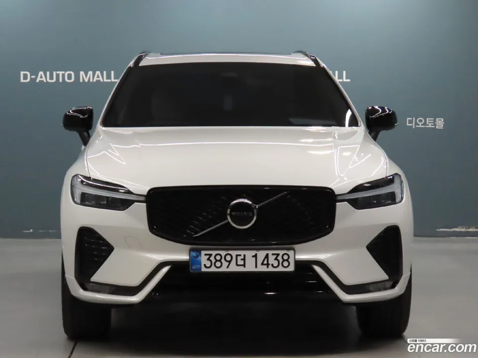 Volvo XC60 B5 2026 — thumbnail 3