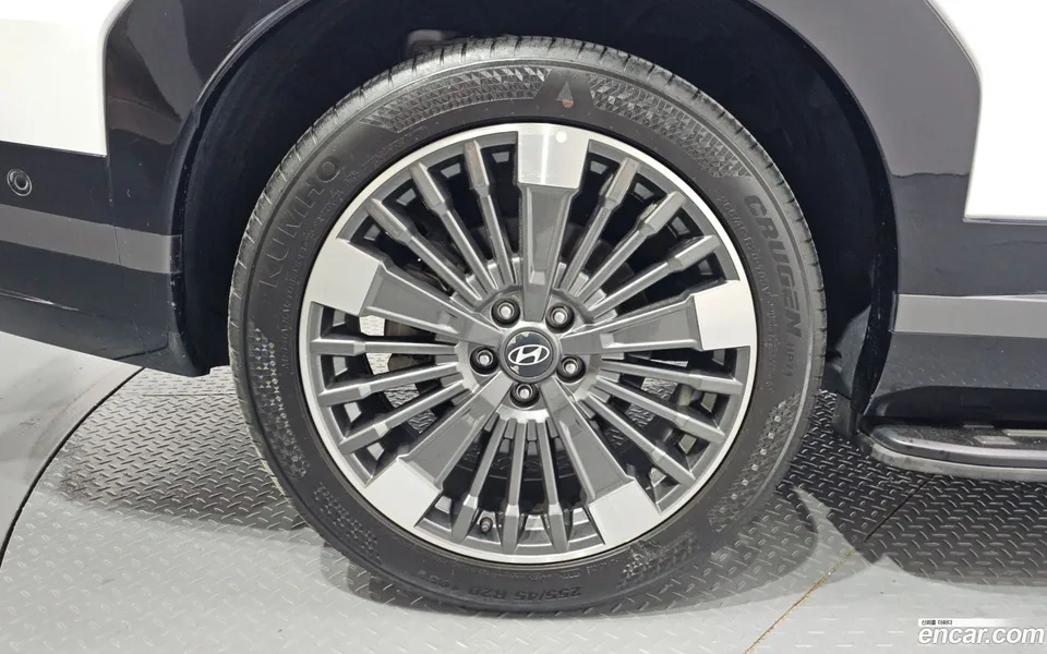 Hyundai SantaFe HEV 1.6 4WD 2025 — thumbnail 5