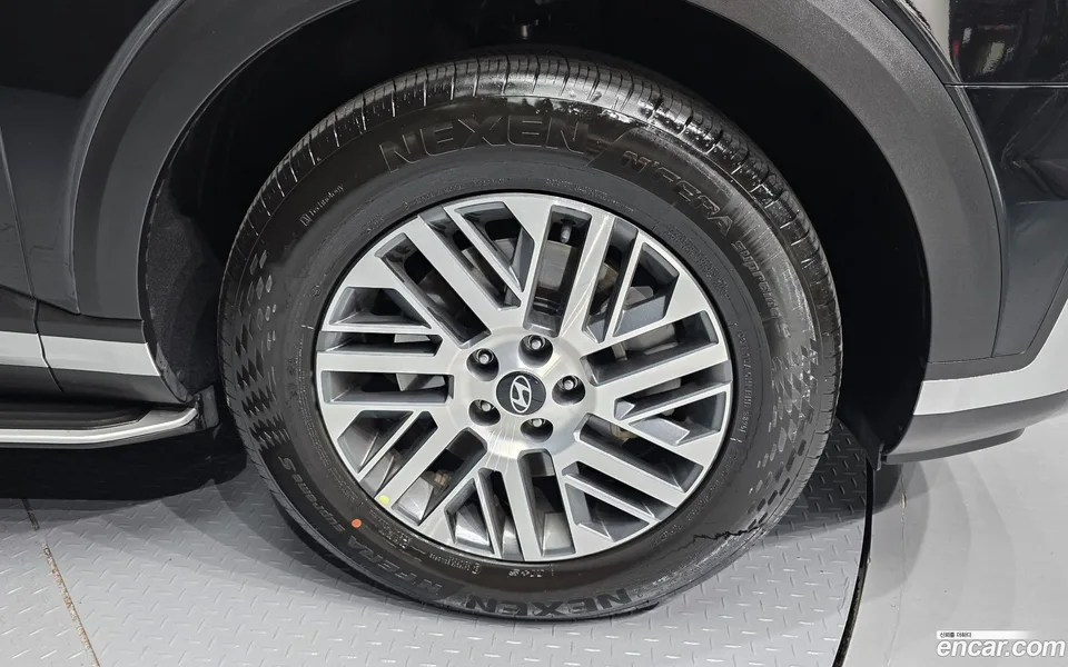 Hyundai Palisade 2.5T 2WD 9 2025 — thumbnail 2