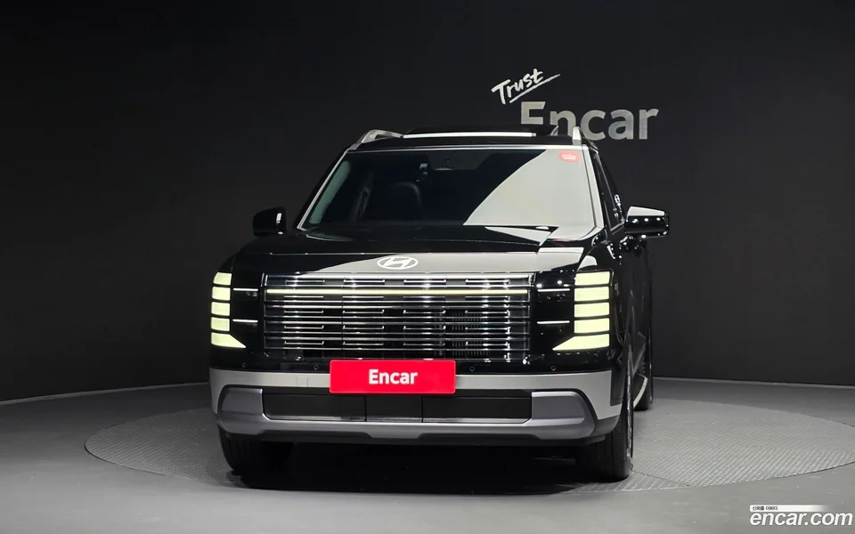 Hyundai Palisade 2.5T 2WD 9 2025 — thumbnail 3