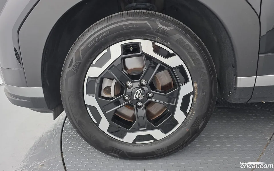 Hyundai SantaFe 2.5T 2WD 2024 — thumbnail 2