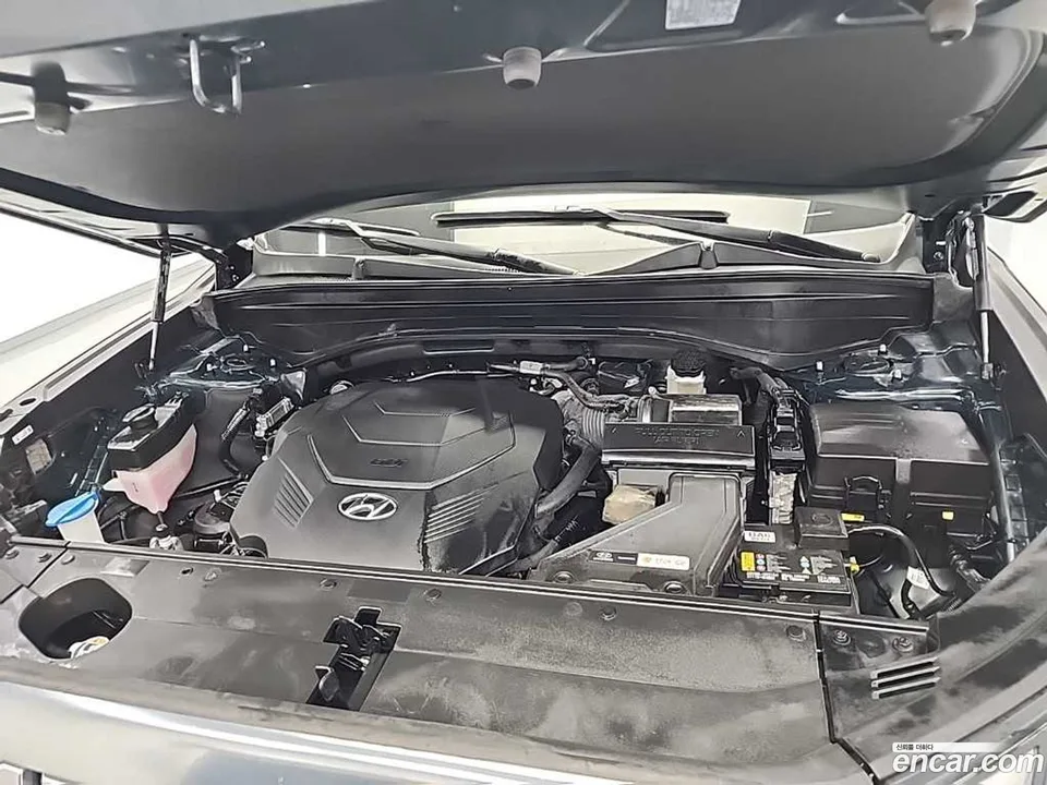 Hyundai Palisade 3.8 4WD 2023 — thumbnail 2