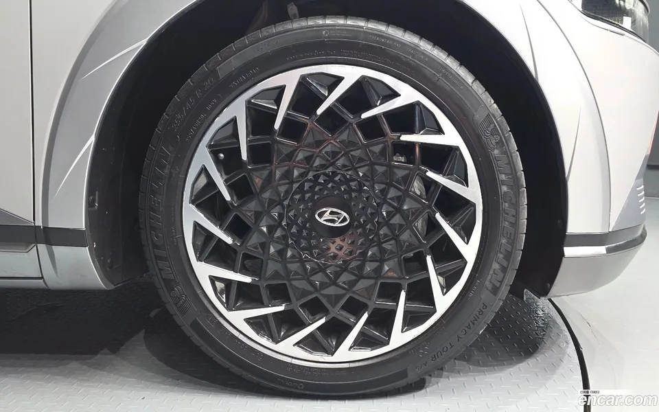 Hyundai Ioniq 5 2022 — thumbnail 5
