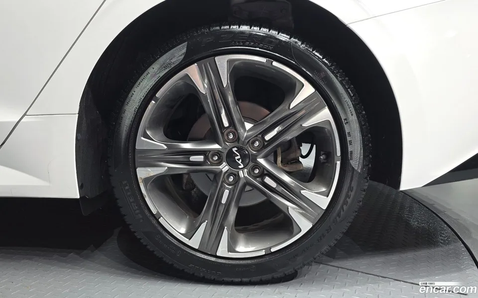 Kia K5 2.0 2022 — миниатюра 2