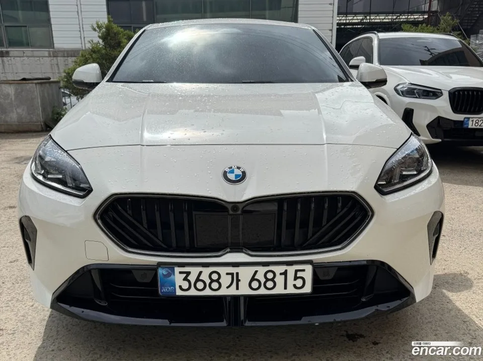 BMW 1 Series 120 M 2025 — photo 1, buy with delivery to Moscow