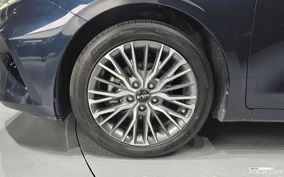 Kia K3 1.6 2022 — thumbnail 5