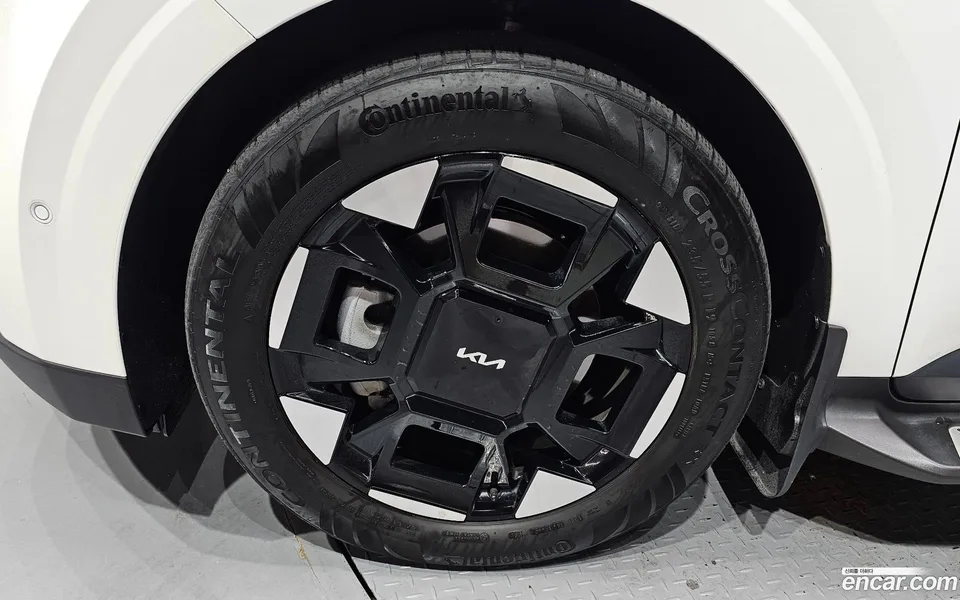 Kia Carnival HEV 7 2024 — thumbnail 2