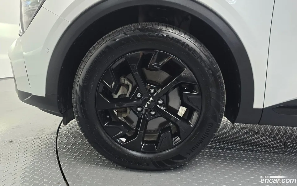 Kia Sportage Hybrid 30 2WD 2024 — thumbnail 5