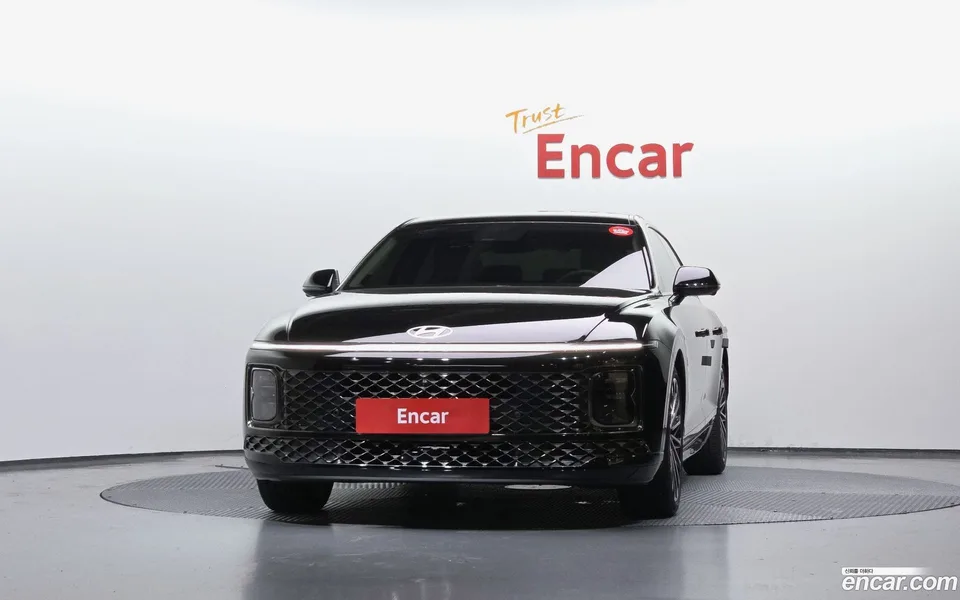 Hyundai Grandeur 2.5 2WD 2023 — thumbnail 3