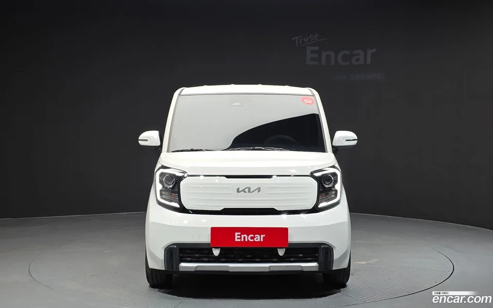 Kia Ray 2025 — миниатюра 3