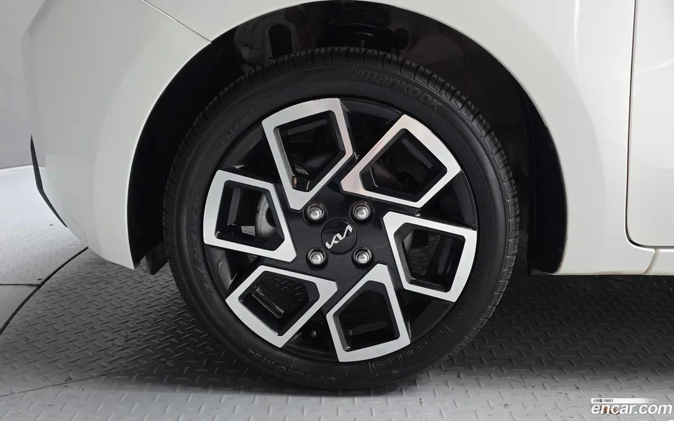 Kia Ray 2025 — миниатюра 5