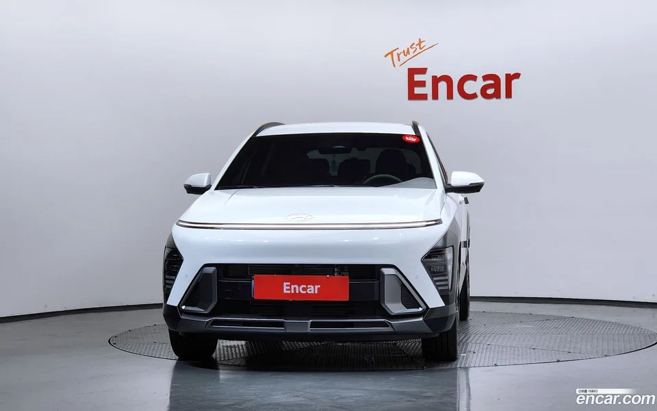 Hyundai Kona 1.6 2WD 2025 — thumbnail 3