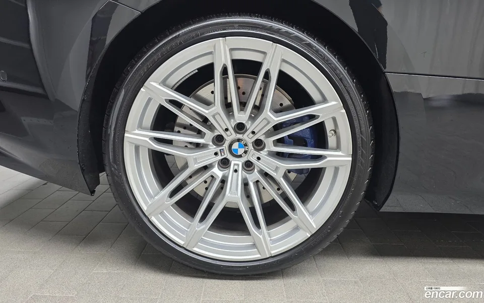BMW M2 M2 2025 — thumbnail 2
