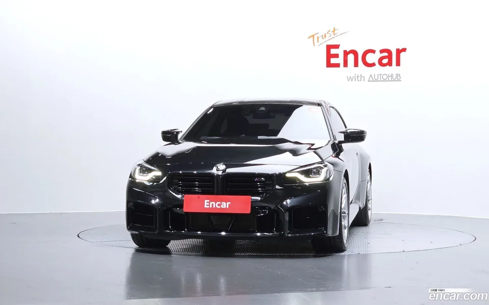 BMW M2 M2 2025 — thumbnail 3