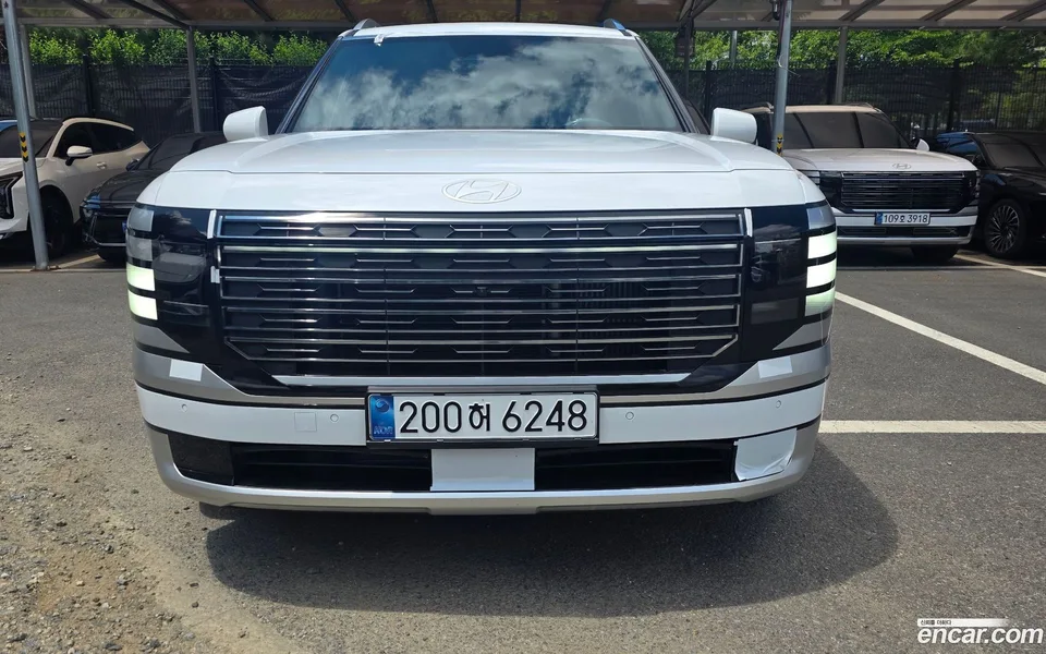 Hyundai Palisade 2.5T 4WD 7 2025 — thumbnail 5