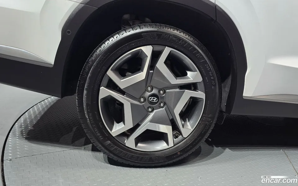 Hyundai Palisade 3.8 2WD 2023 — thumbnail 5