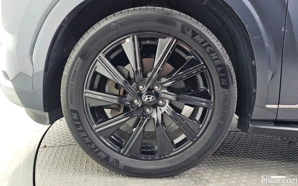 Hyundai Palisade 3.8 4WD 2022 — thumbnail 5