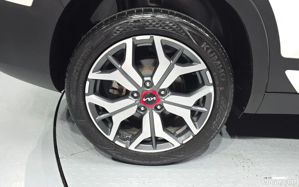 Kia Seltos 1.6 2WD 2022 — thumbnail 5
