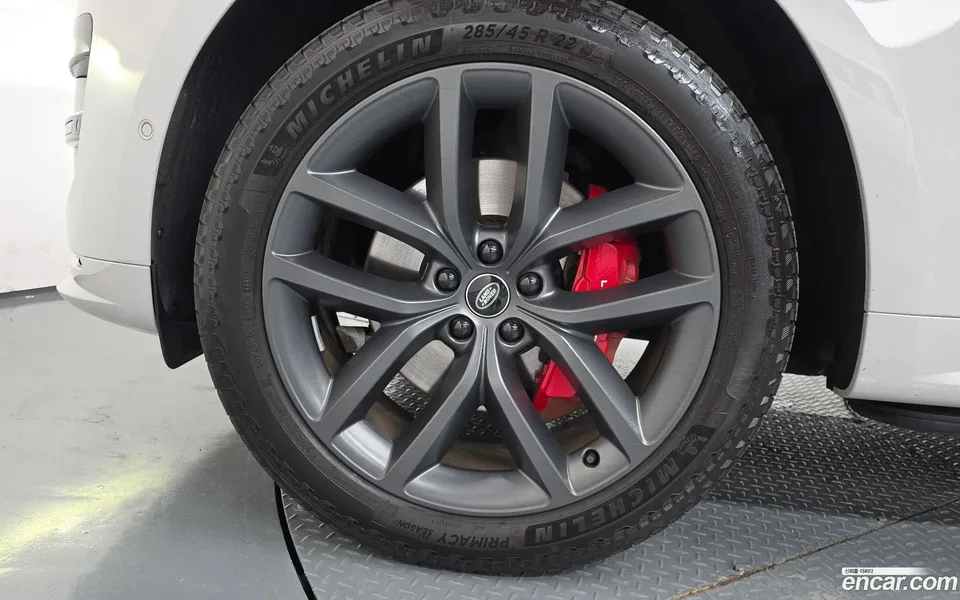 Land Rover Range Rover Sport P360 HSE 2024 — thumbnail 2