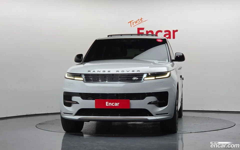 Land Rover Range Rover Sport P360 HSE 2024 — thumbnail 3