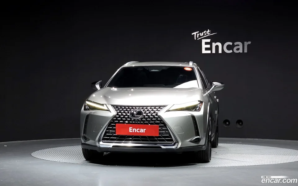 Lexus UX 300h 2.0 2WD 2024 — thumbnail 3