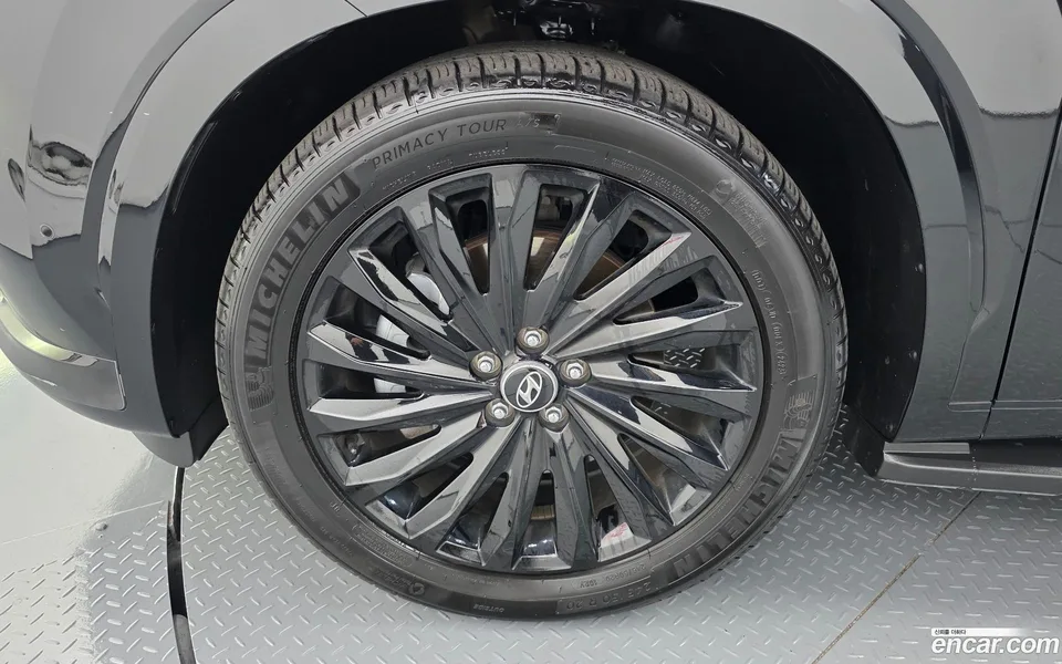 Hyundai Palisade 3.8 4WD 2023 — thumbnail 2