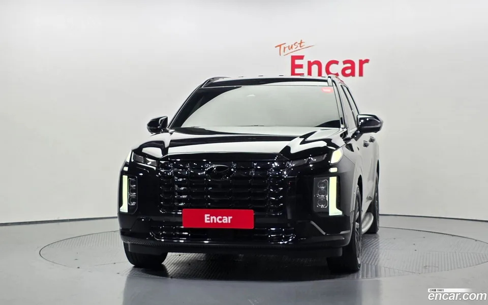 Hyundai Palisade 3.8 4WD 2023 — thumbnail 3