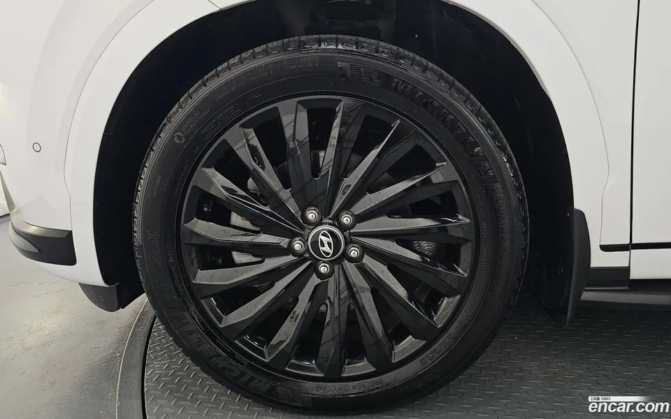 Hyundai Palisade 3.8 4WD 2023 — thumbnail 5