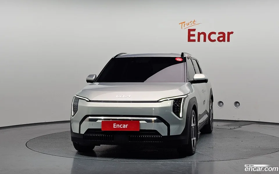 Kia EV3 2WD 2026 — thumbnail 3