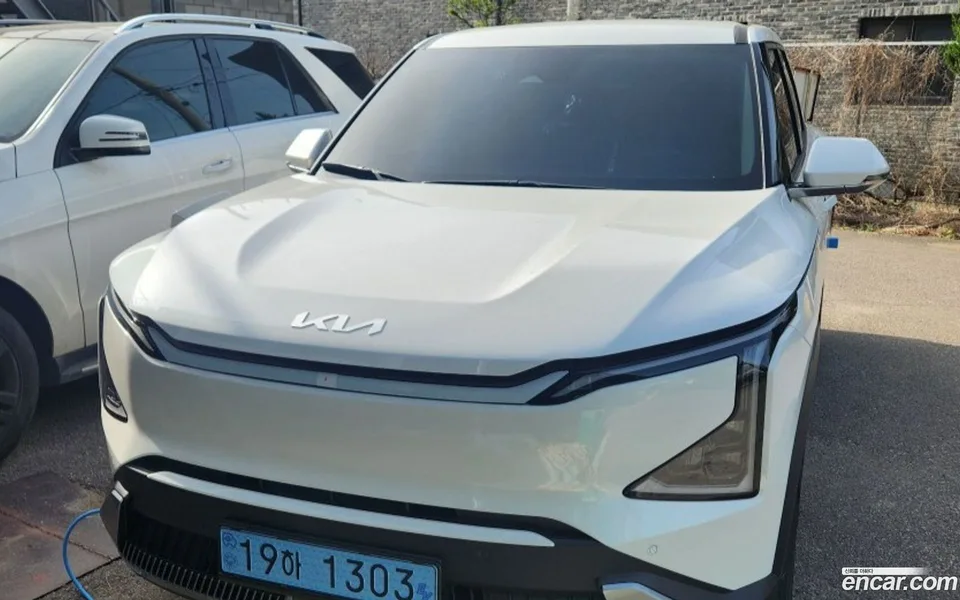 Kia EV5 2WD 2026 — thumbnail 3