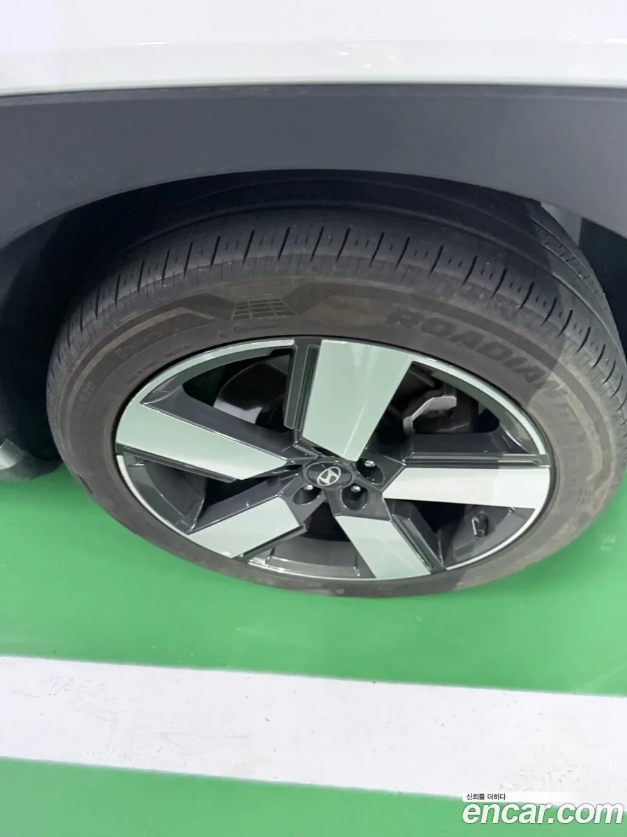 Hyundai SantaFe 2.5T 2WD 2024 — thumbnail 5