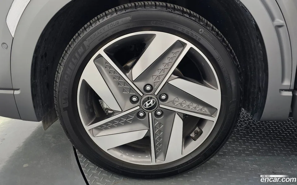 Hyundai Nexo 2024 — thumbnail 5