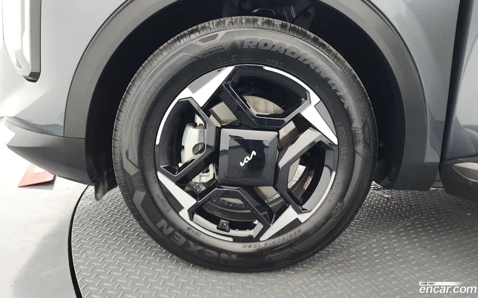 Kia Sportage 1.6 2WD 2025 — миниатюра 2