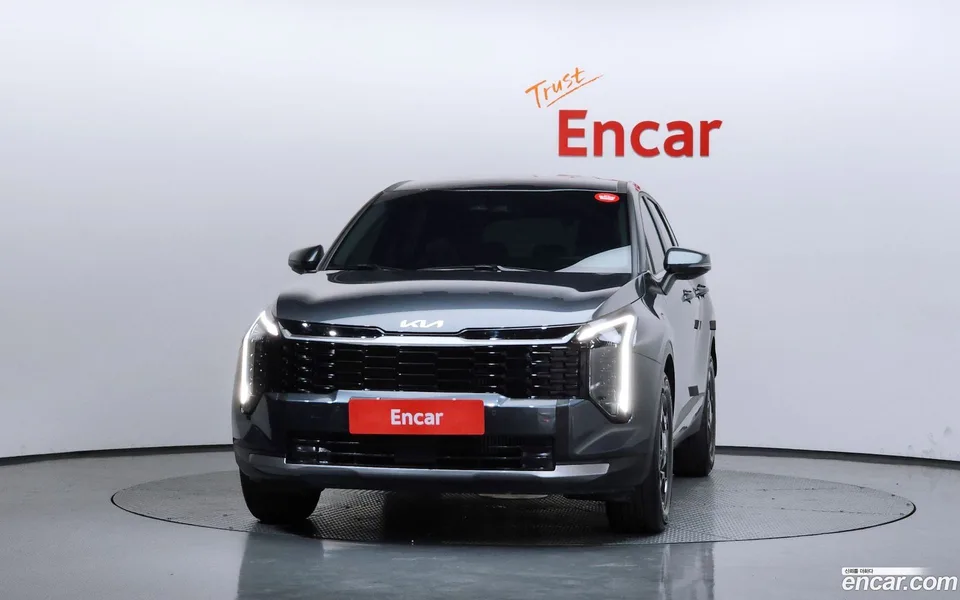 Kia Sportage 1.6 2WD 2025 — миниатюра 3