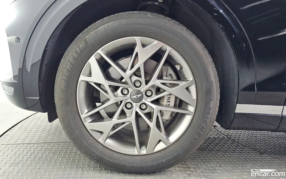 Genesis GV70 2.5T AWD 2023 — thumbnail 2