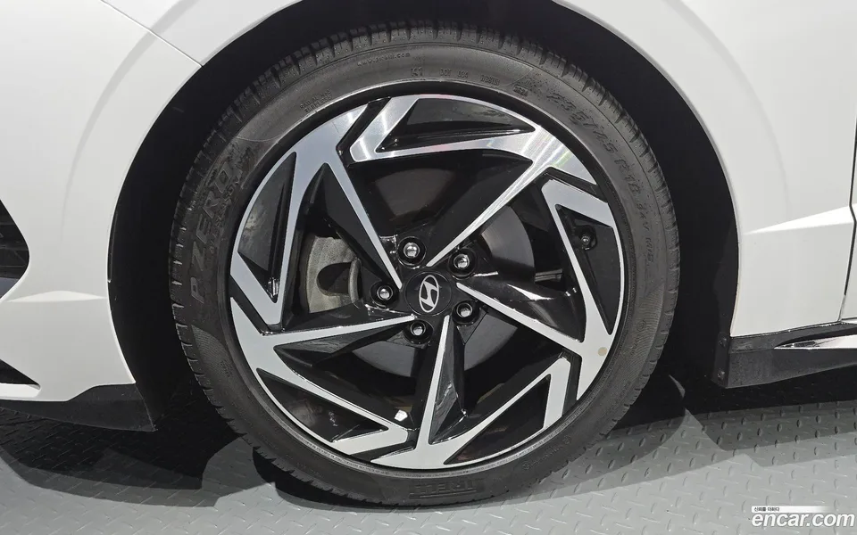 Hyundai Sonata The Edge 1.6 2025 — thumbnail 5