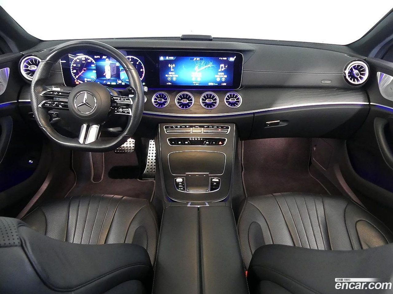 Mercedes-Benz CLS-Class 2022 — 4