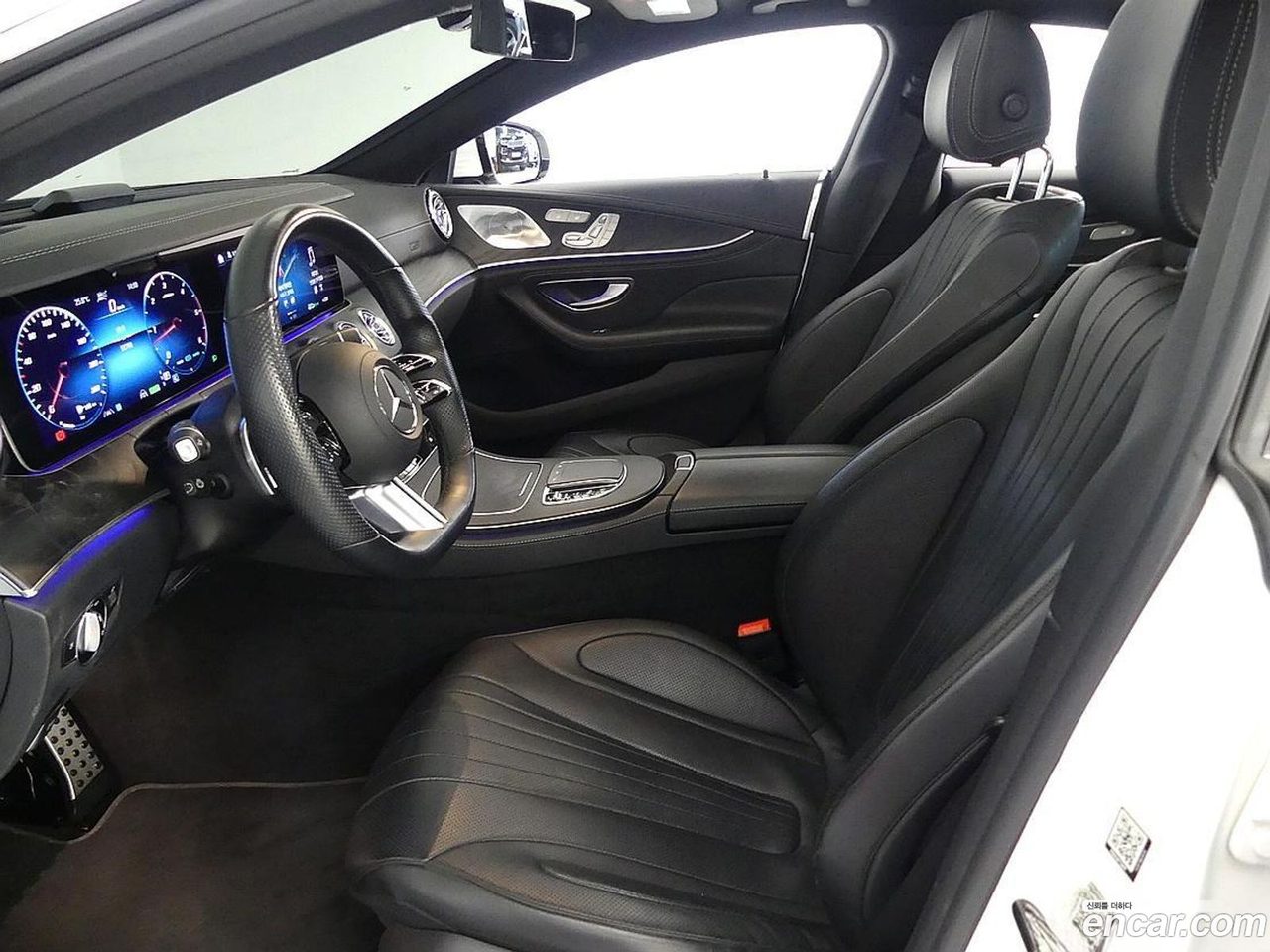 Mercedes-Benz CLS-Class 2022 — 5