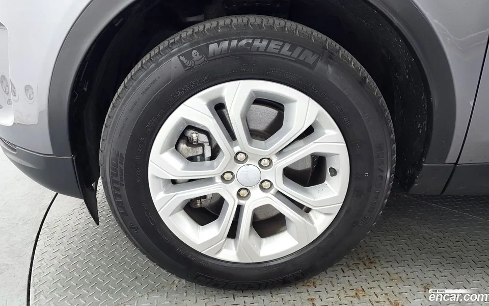 Land Rover Discovery Sport P250 S 2022 — миниатюра 2